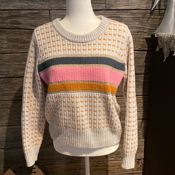 Madewell Sweaters - Madewell Knit Sweater